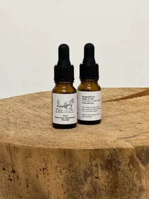 CBD Öl 10%
