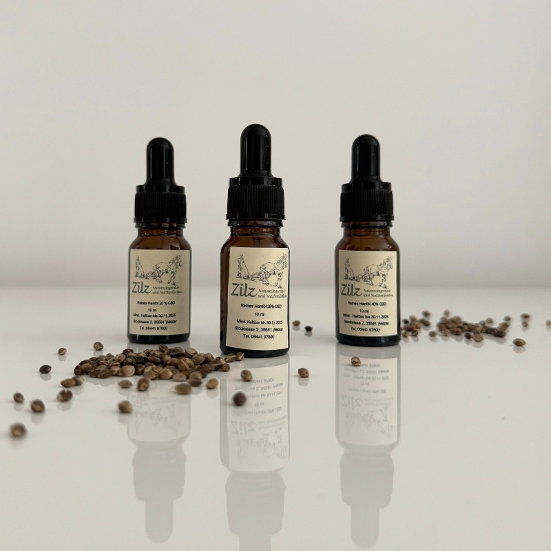 cbd-oel-juergen-zilz CBD-Öle
