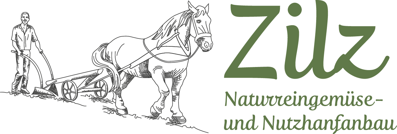 Zilz Naturreingemüse und Nutzhanfanbau