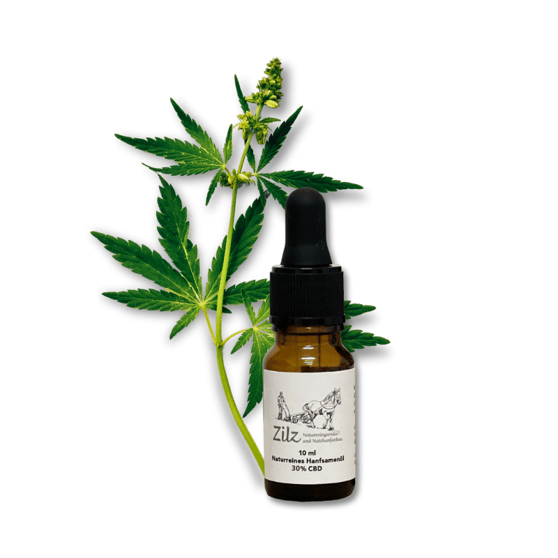 CBD Öl 30%
